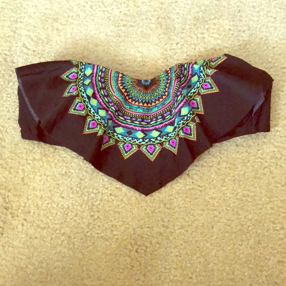 bikini top